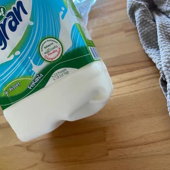 636,77 TL Değerindeki Bozuk Ürünler Ve Açıklamasız İade Reddi