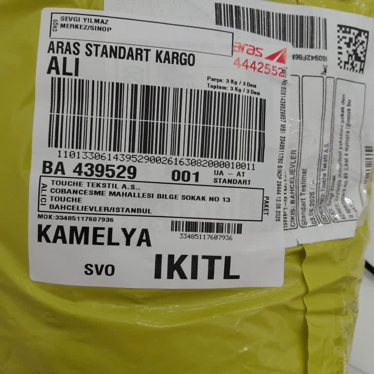 İade Tutarı Gecikti, Müşteri Hizmetleri Yanıt Vermiyor