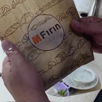 Migros Taş Mı? Simit Mi?