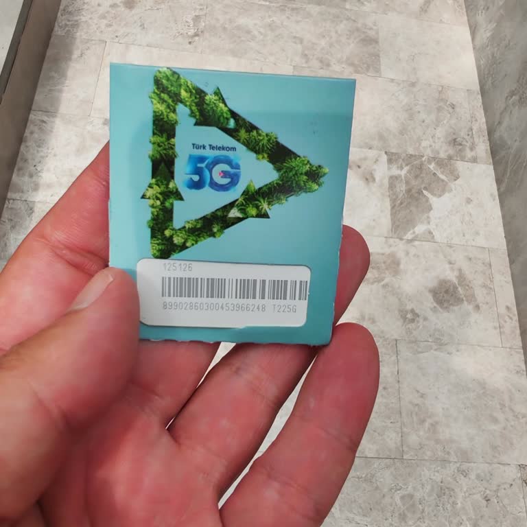 Prime 40 GB Paketi Ayrıcalıkları Hattımda Yok, Mağaza Yanıltıcı Bilgi Verdi