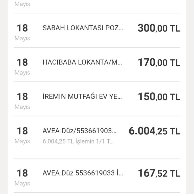 Yanlış Numara Ödemesi Ve Uzayan İade Süreci