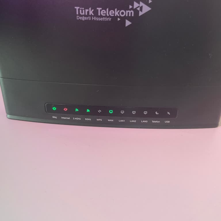 Üç Gün Süren İnternet Kesintisi Ve Yetersiz Bilgilendirme