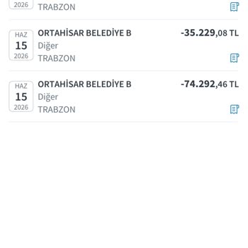 Halkbank Parafly Kartı İle Vergi Ödemesinde Taksit Seçeneği Sunulmaması