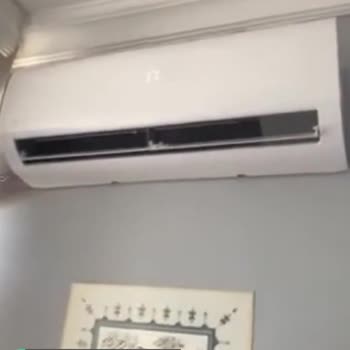 Daylux Klimam Yeni Almamıza Rağmen Bozuk Çıktı