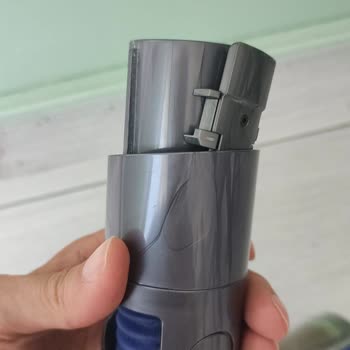 Garanti Kapsamında Kırılan Dyson Parçalarının Ücretsiz Değişimi Red Edildi