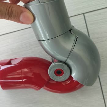 Garanti Kapsamında Kırılan Dyson Parçalarının Ücretsiz Değişimi Red Edildi