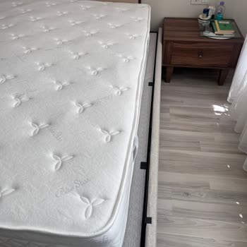 Tekli Bazaların Uyum Sorunu Yatağımda Bombe Ve Boşluk Oluşturdu, Değişim Talebim Reddedildi