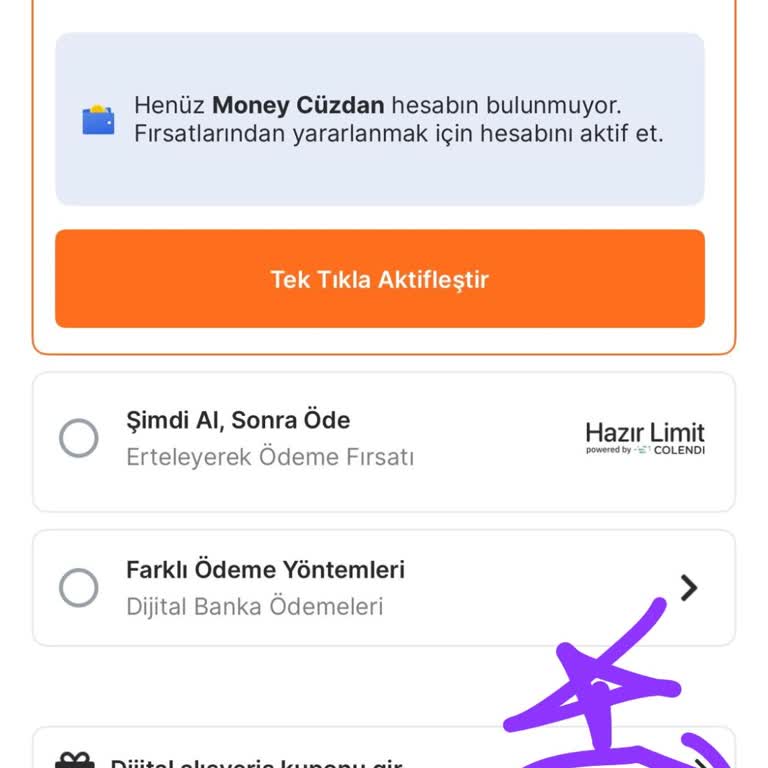 Migros Money Puanlarımın İzinsiz Azalması Ve Bilgilendirme Eksikliği