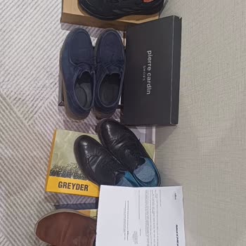 Skechers Astar Yırtılması İçin Üretim Hatası Olmadığı İddiası Ve Değişim Reddi