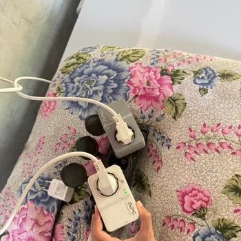 Uğur Derin Dondurucu Yangını Ve Garanti Kapsamı İhlali