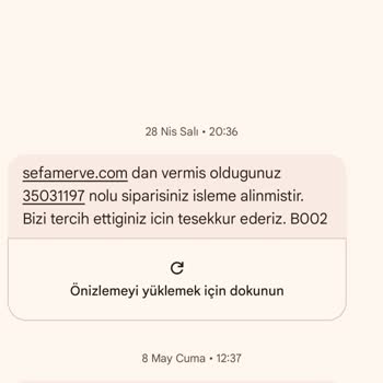 İade Sürecindeki Gecikme Ve Müşteri Hizmetleri Cevapsızlığı