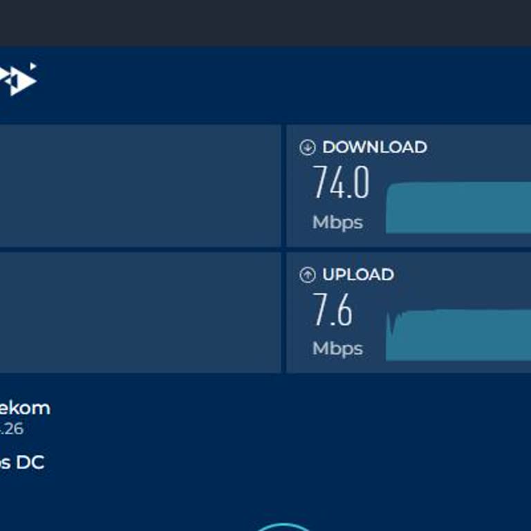 Vaad Edilen 100 Mbps Hız Sağlanamadı Ve Taahhüt Süresi Yanıltıcı Şekilde Uzatıldı