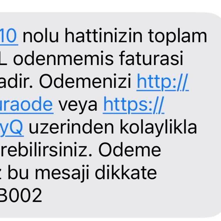 Turkcell'in 1.826,98 TL Borcunun Açıklanması Ve Cayma Ücreti İtirazı