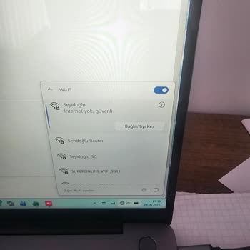 Sürekli İnternet Kopması Ve Cevapsız Müşteri Hizmeti