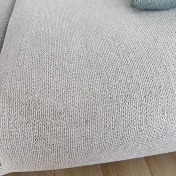 Defolu Ve Leke Bırakan Bellona Bohem Koltuk Takımı İçin Kalıcı Çözüm Talebi