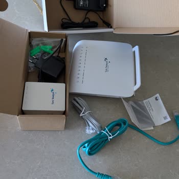 İade Edilen Modem Ve Kablolar İçin 4500 TL’lik Faturanın İptali