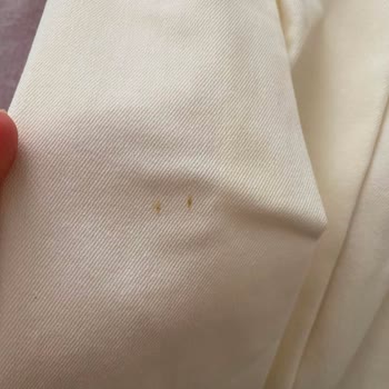 Lekeli Ürün Ve 300 TL Gidiş Dönüş Kargo Ücreti İade Reddi