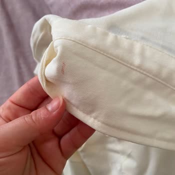 Lekeli Ürün Ve 300 TL Gidiş Dönüş Kargo Ücreti İade Reddi