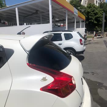 Shell İstasyonunda Oto Yıkama Boya Hasarı Ve Haksız Depozito Kesintisi