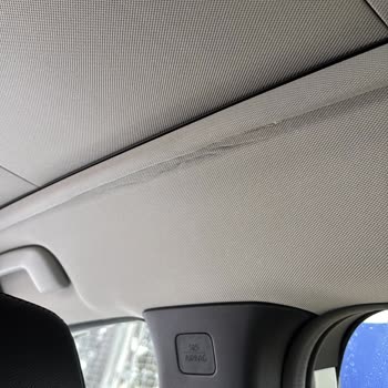 Yeni Nissan Qashqai'de Cam Tavan Sorunu Normal Sayıldı