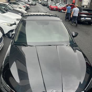 Doğa Sigorta, Ön Cam Kasko Talebimi Haksız Şekilde Reddetti