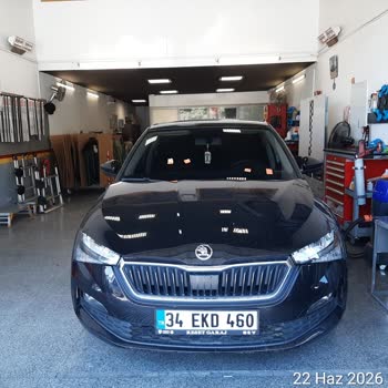 Doğa Sigorta, Ön Cam Kasko Talebimi Haksız Şekilde Reddetti