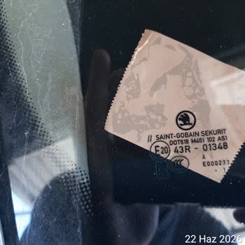 Doğa Sigorta, Ön Cam Kasko Talebimi Haksız Şekilde Reddetti