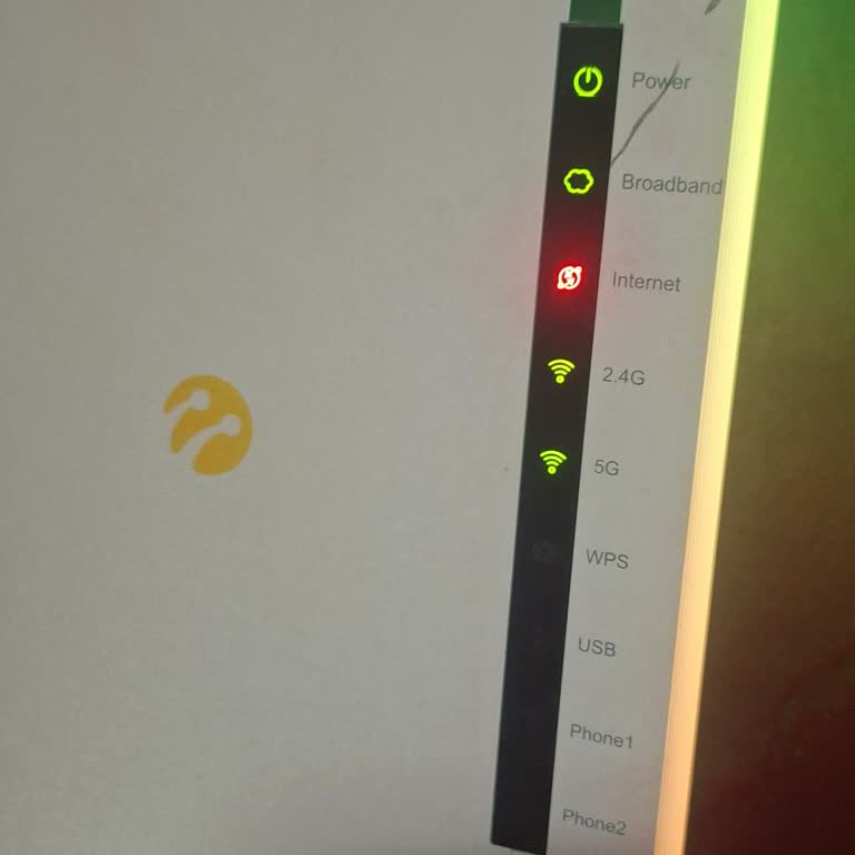 Bilgilendirme Eksikliği Ve Zorunlu Modem Değişikliği Nedeniyle İnternet Kesintisi