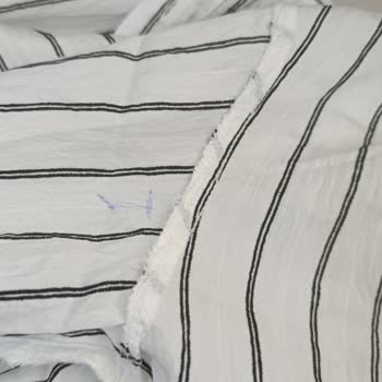 Defolu Gömlek Tunik Ve Cevapsız Müşteri Hizmetleri İçin Acil Değişim Talebi