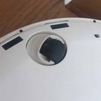 Viomi Servis Arızalı Robot Süpürgeyi Kirli Durumda Gönderdi, 9 Bin TL Ücret ve Haksız Kargo Talebi