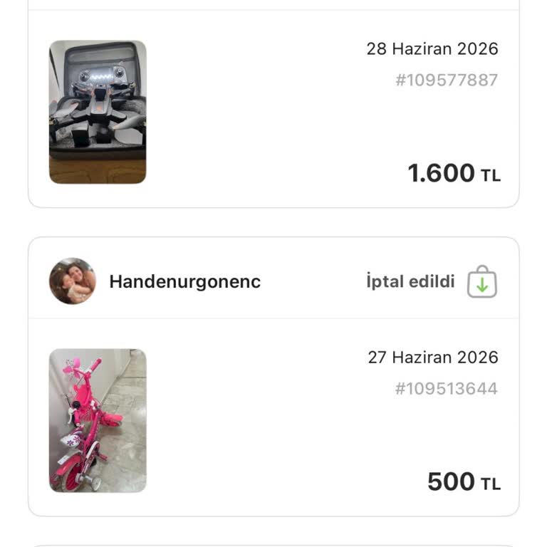 Gardrops’tan 2500 TL Ücret İadesi Gecikmesi Ve Bilgilendirme Eksikliği