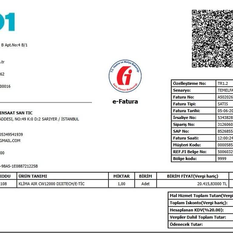 Motor Arızalı Klima 12 Gün Çalışmıyor, Çözüm Yok