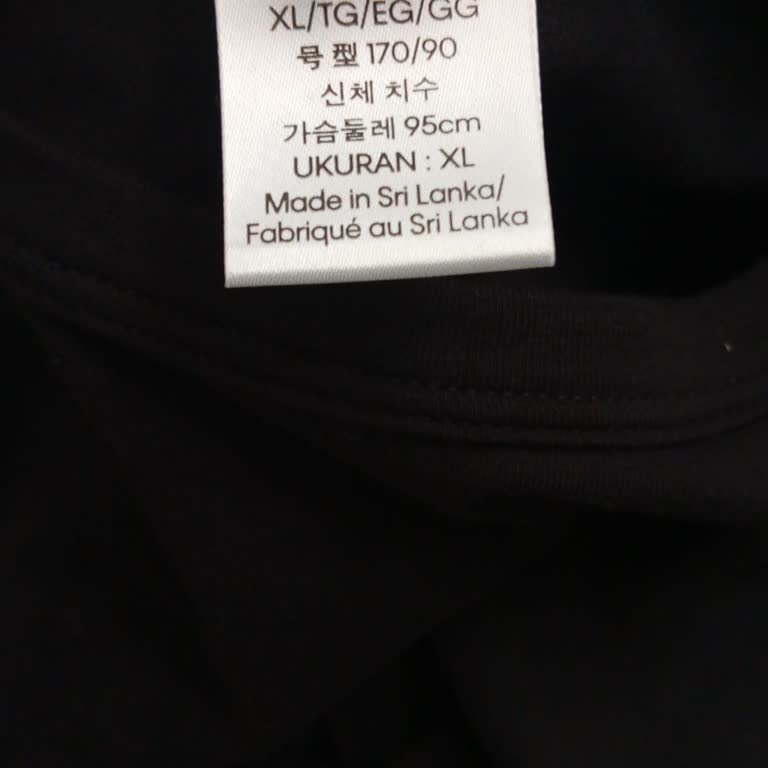 Yanlış Beden Ve Eksik Pijama Gönderimi İptal Ve İade Talebi