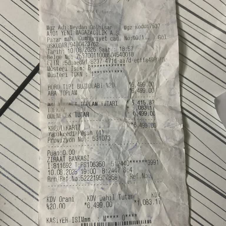 Garanti Süresi Aşan Arızalı Buzdolabının Ücretsiz Değişimi Ve Zarar Telafisi