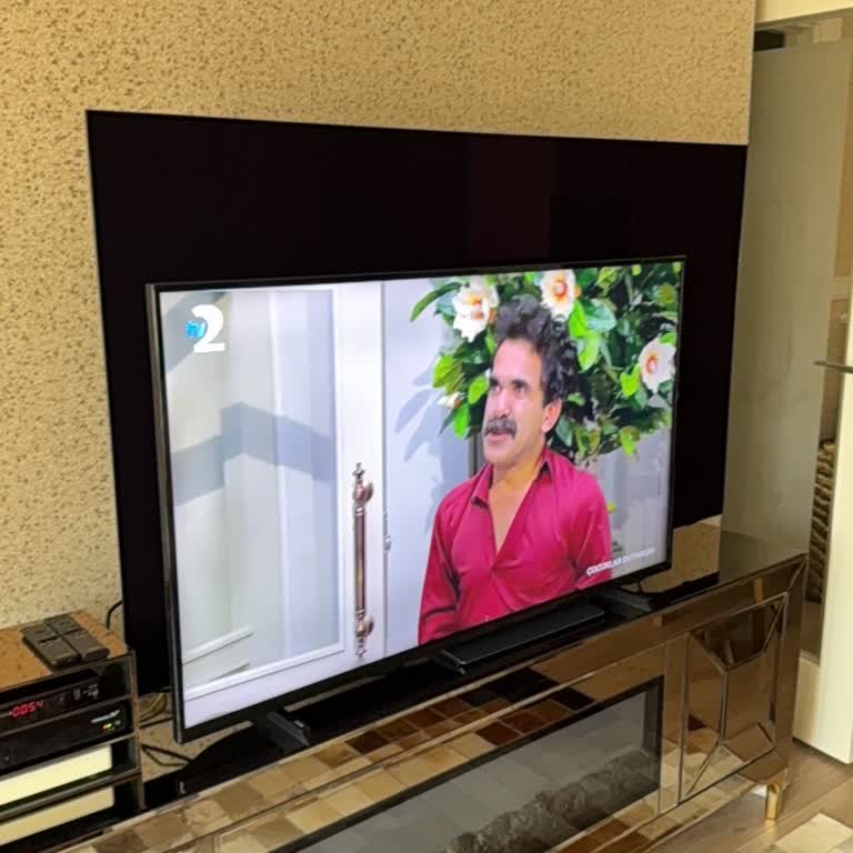 Samsung Televizyonum Üç Kez Ekran Arızası Verdi, Yetkili Servis Cevapsız
