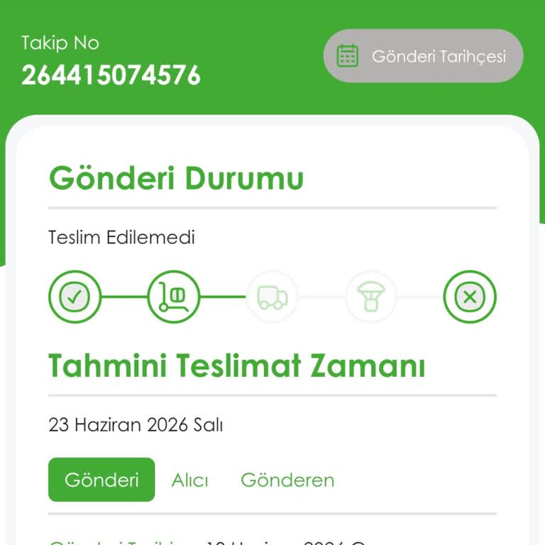 Vantilatör Teslim Edilmedi, Kolay Gelsin Ve Koçtaş Arasındaki Çözüm Bekleniyor