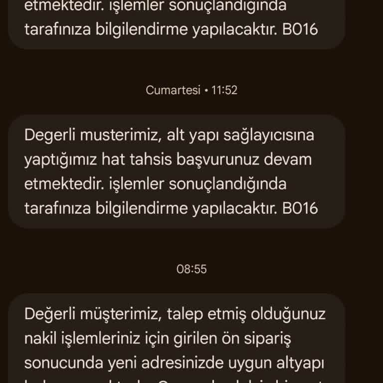 Vodafone’da 16 Gün Süren İnternetsiz Kalma Ve Robot Müşteri Temsilcisi Sorunu
