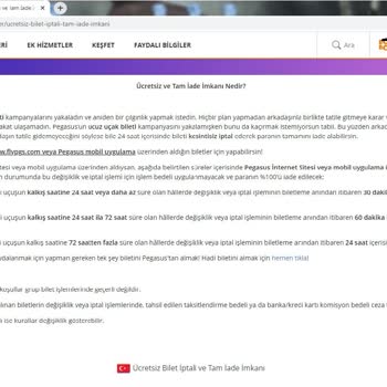 24 Saat Koşulsuz İptal Vaadi İhlal Edildi, 576 TL Kesintisi Geri Ödenmedi