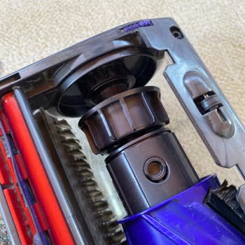 Dyson V10 Rulo Fırça Dönmüyor Müşteri Hizmetleri Kullanıcı Hatası İddiası