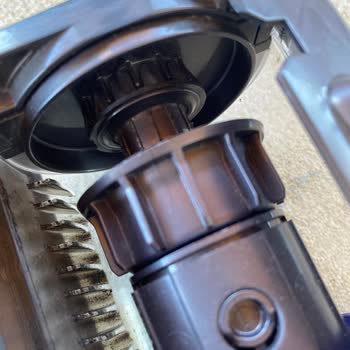 Dyson V10 Rulo Fırça Dönmüyor Müşteri Hizmetleri Kullanıcı Hatası İddiası