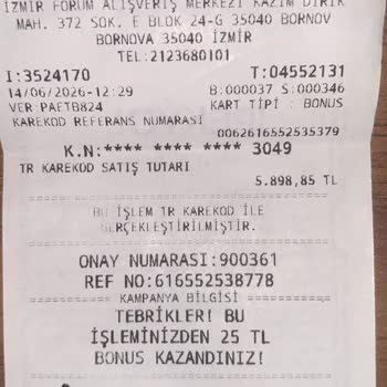 İpekyol Mağazası Para İadesi Reddetti, Sadece Puan Teklifi