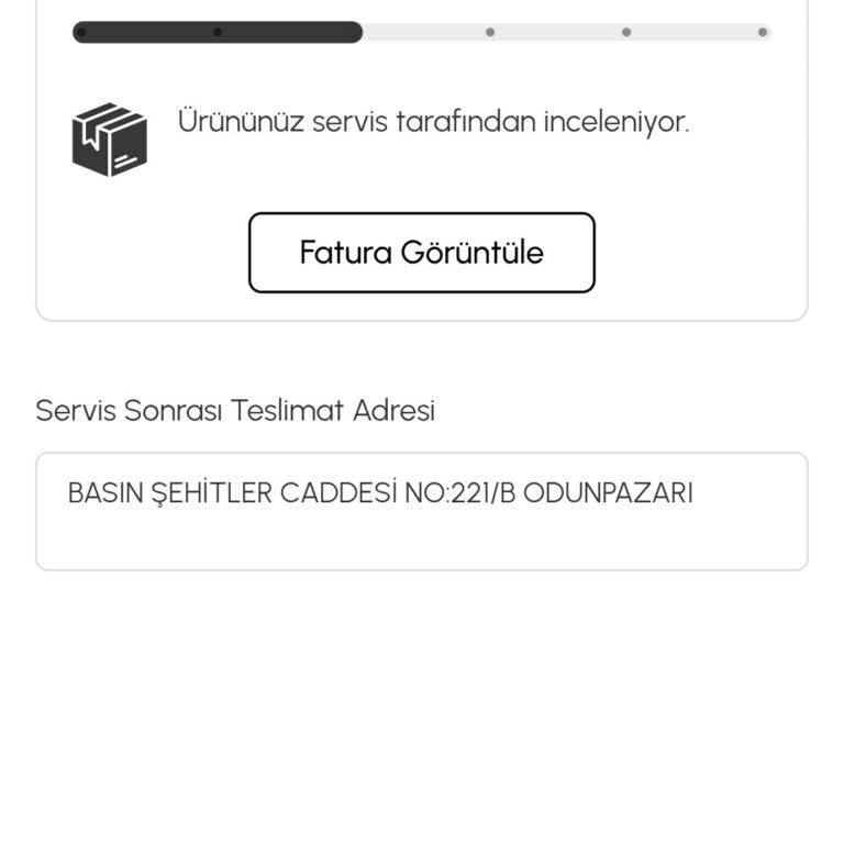 Garanti Kapsamındaki Mutfak Robotunun Dişli Sorunu Ve Haksız Ücret Talebi