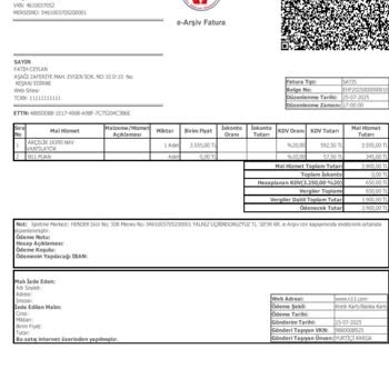 Arçelik Nav Vantilatörünün Sürekli Durması Ve Takılması