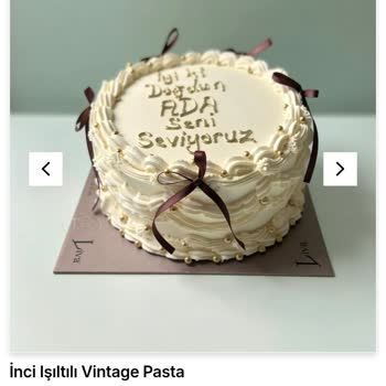 Eksik Pasta Ve Yanlış Not, Gecikmeli Teslimat Ve Kaba Müşteri Hizmeti