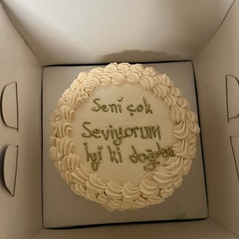 Eksik Pasta Ve Yanlış Not, Gecikmeli Teslimat Ve Kaba Müşteri Hizmeti