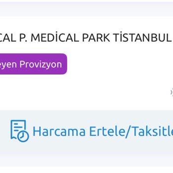 Kısa Göz Muayenesi İçin 3.557 TL Ücret Ve Sigorta Kapsamı Dışında Kalması