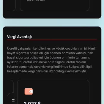 Poliçe Sonunda Kesintisiz Ödeme Taahhüdünün Yerine Getirilmemesi