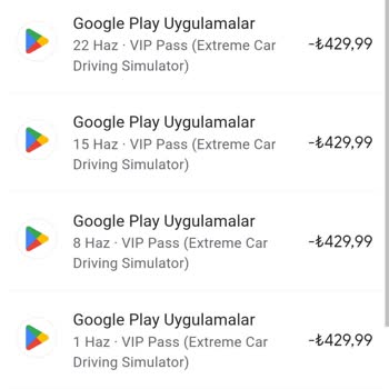 Vodafone Pay Kolay Ödeme Yetkisiz Abonelik Ve Aşırı Fatura Şikayeti