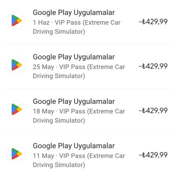 Vodafone Pay Kolay Ödeme Yetkisiz Abonelik Ve Aşırı Fatura Şikayeti