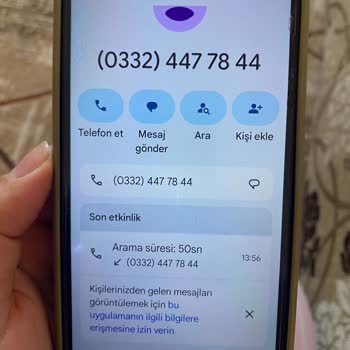 Kredi Kartı Asgari Ödemesini Yaptıktan Sonra Ailemi Arayan Tahsilat Birimi